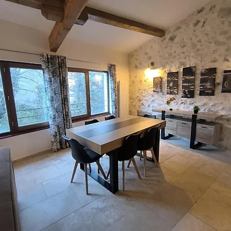 Le Clos De Apartman *