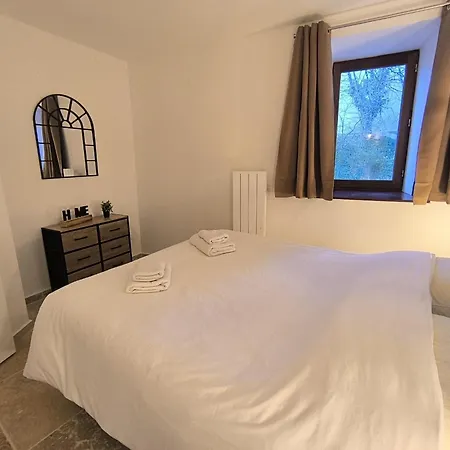 Le Clos De Apartman