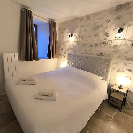 Le Clos De Apartman *