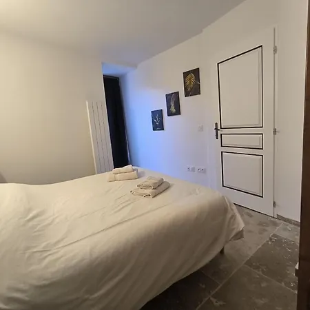 Le Clos De Apartman