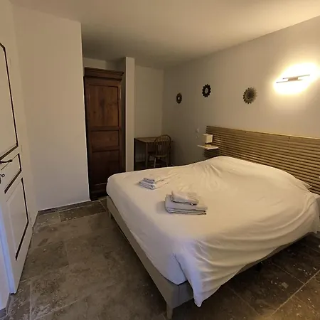 Apartman Le Clos De *