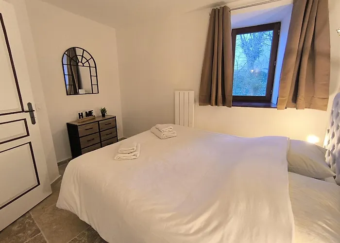 Le Clos De Apartman