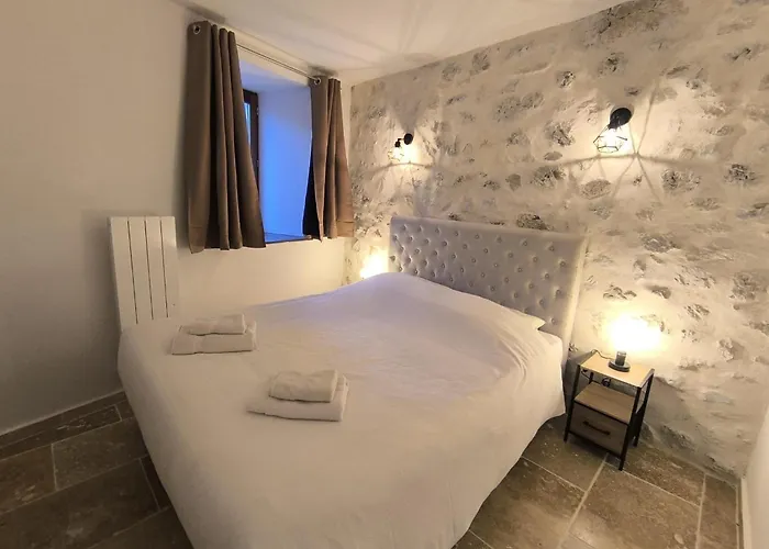 Le Clos De Apartman *