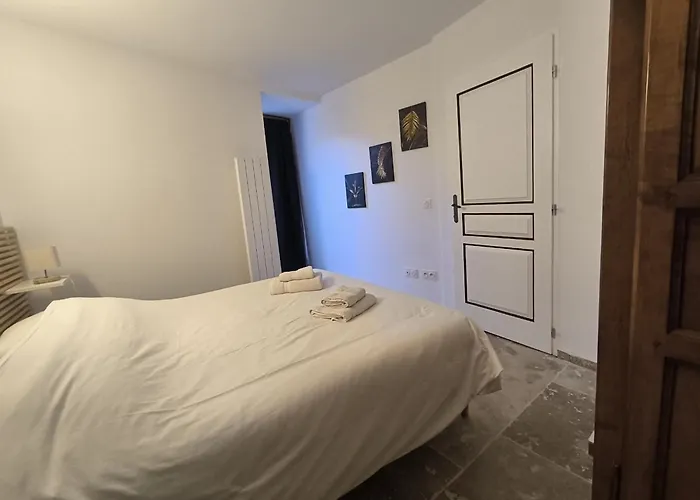 Le Clos De Apartman