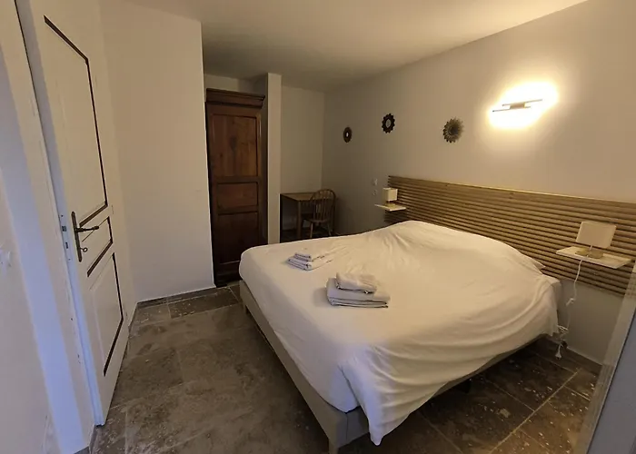 Apartman Le Clos De *